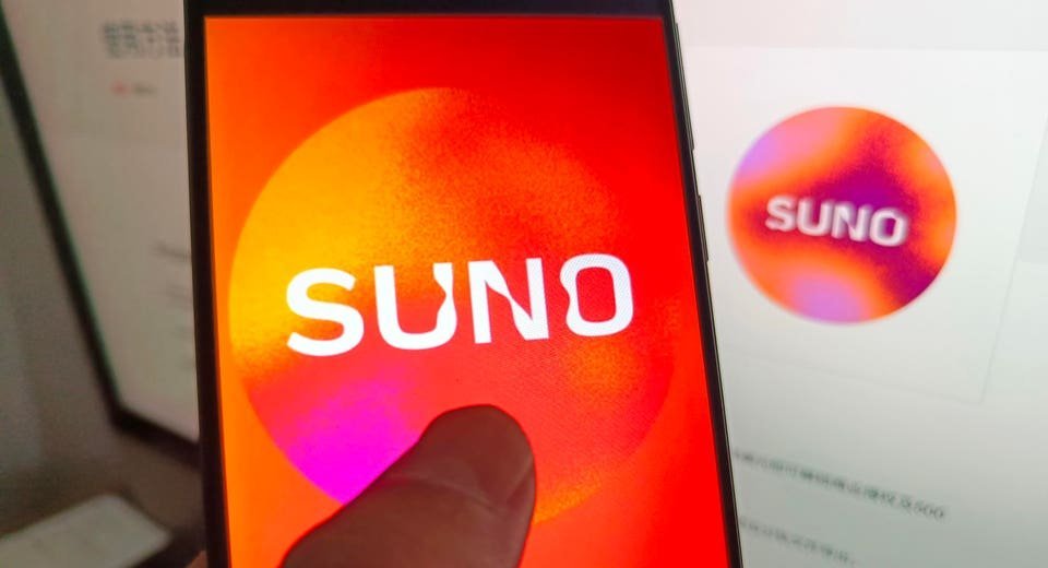 AI Music Generator Suno Inks Major Music Label Licensing Deal