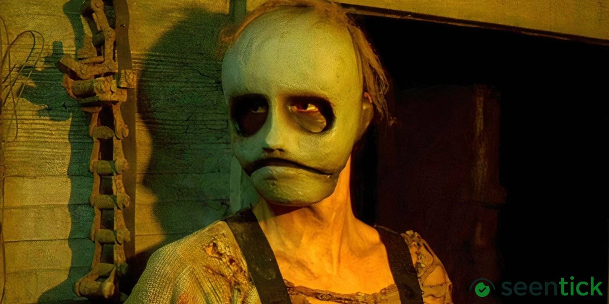 10 Perfect Horror Movies That Nobody Remembers