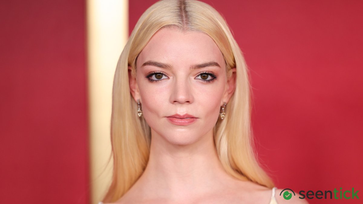 Anya Taylor-Joy Shares Confidence Mantra for Self-Love and Inner Strength