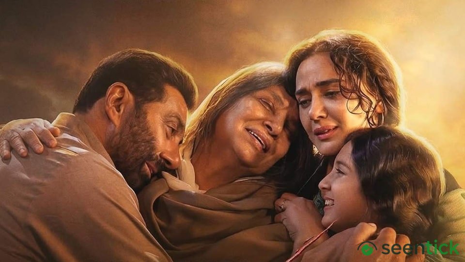 Batwara 1947 Box Office in Free Fall After Promising Start