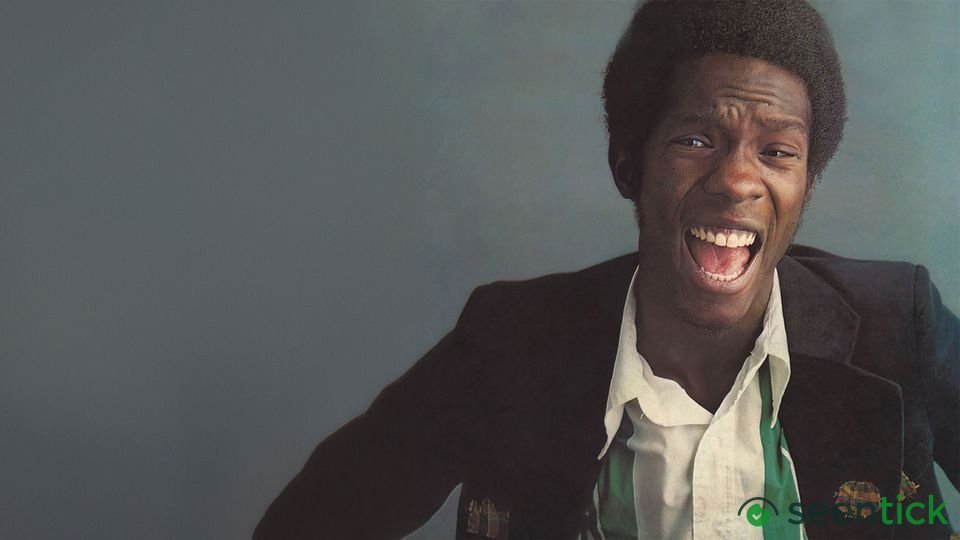 ‘Too Much Music’ Is a Doc Project About Ghanaian Keyboardist Kiki Gyan – and About Who Controls Artists’ Narratives