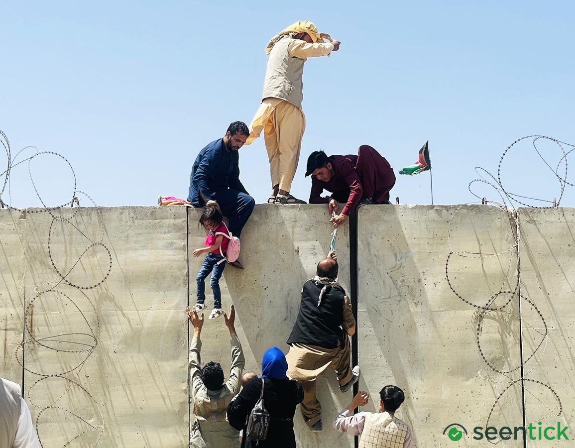 Taliban human rights abuses spark global calls for accountability and justice.