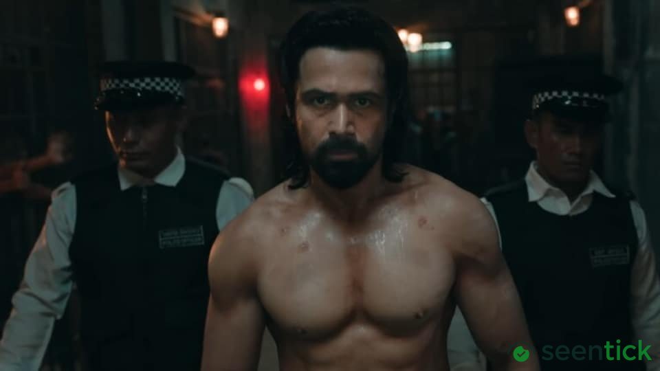 Emraan Hashmi Returns as Shivam Pandit in Thrilling Awarapan 2 Sequel.