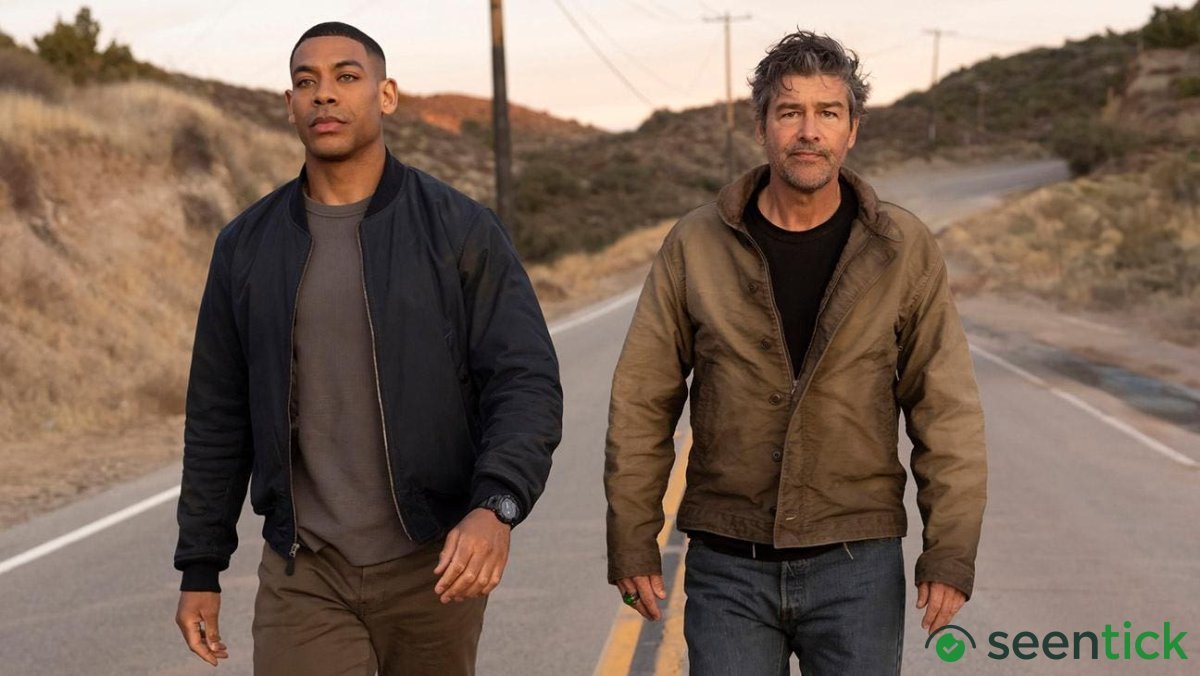 Lanterns Premieres on HBO and HBO Max This Weekend with Stellar Cast.