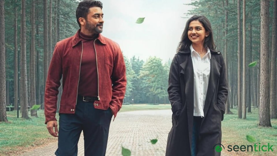 Vishwanath & Sons Balances Boomer Energy with Gen Z Sensibilities in New Film.