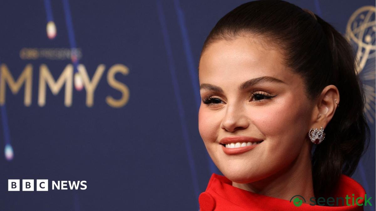 Selena Gomez Sued by Investors Over Mental Health Company Negligence Claim