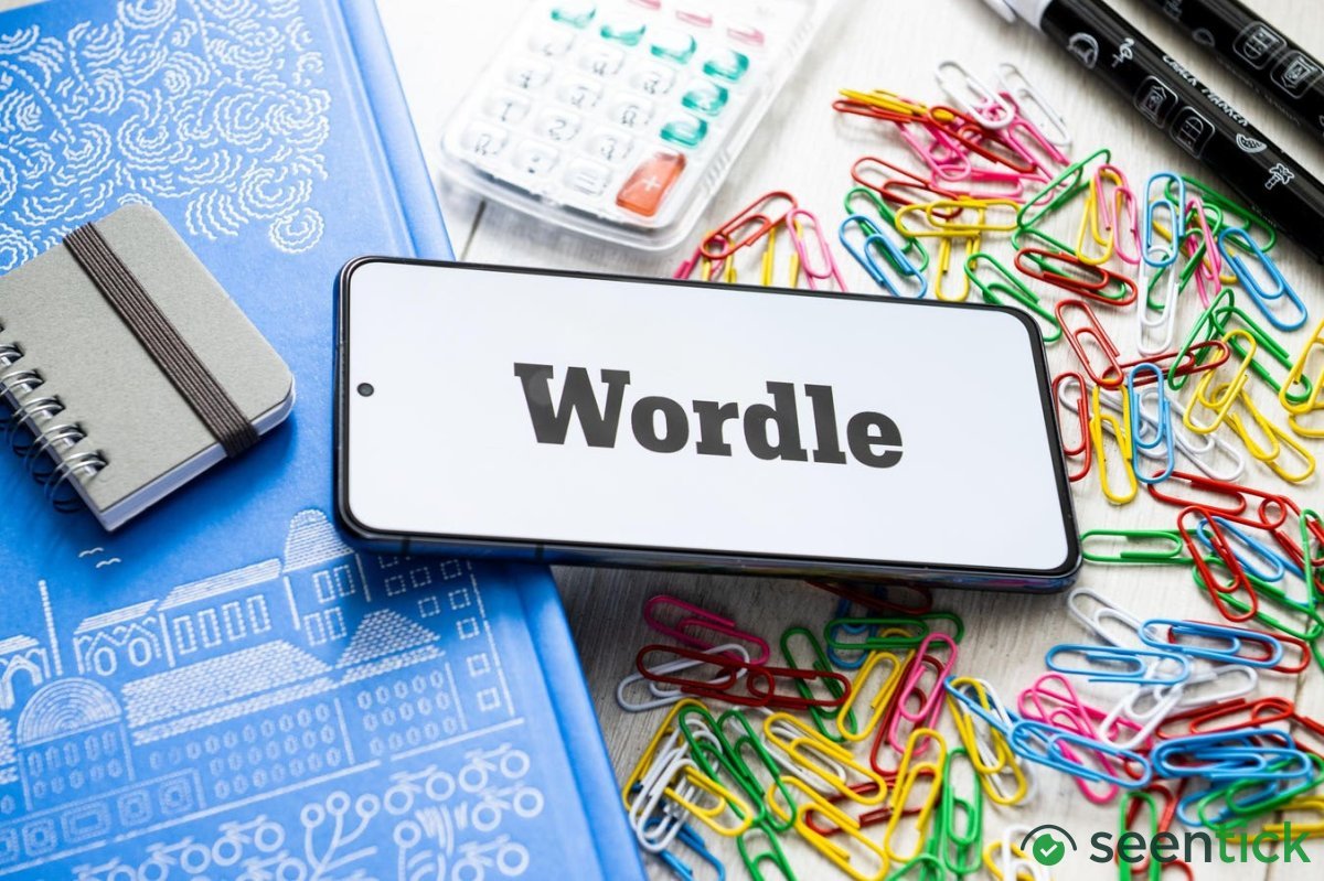 Wordle Guide Cracks Daily Puzzle with Analytical Insights.