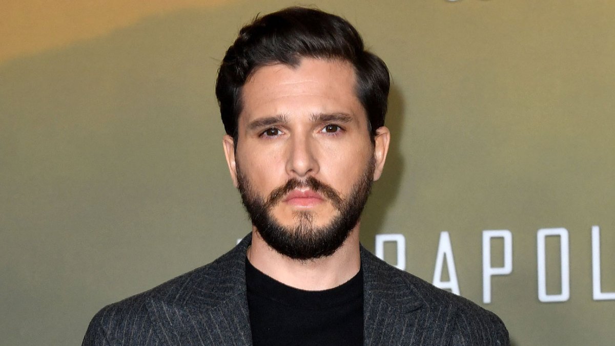 Kit Harington Gets Caught in Love Triangle in ‘Tale of Two Cities’ Trailer