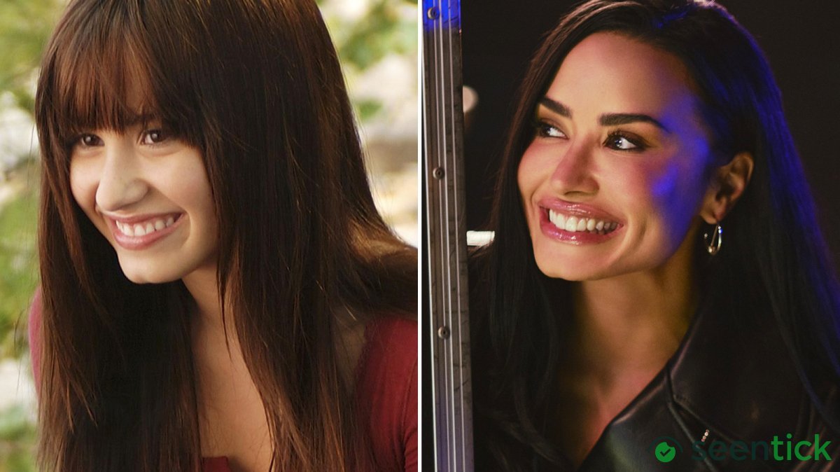 Demi Lovato Returns to Camp Rock Franchise After 14 Years