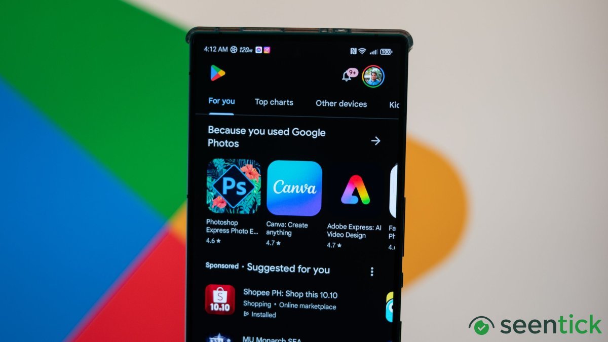 Google ordered to improve Play Store search functionality by US judge.