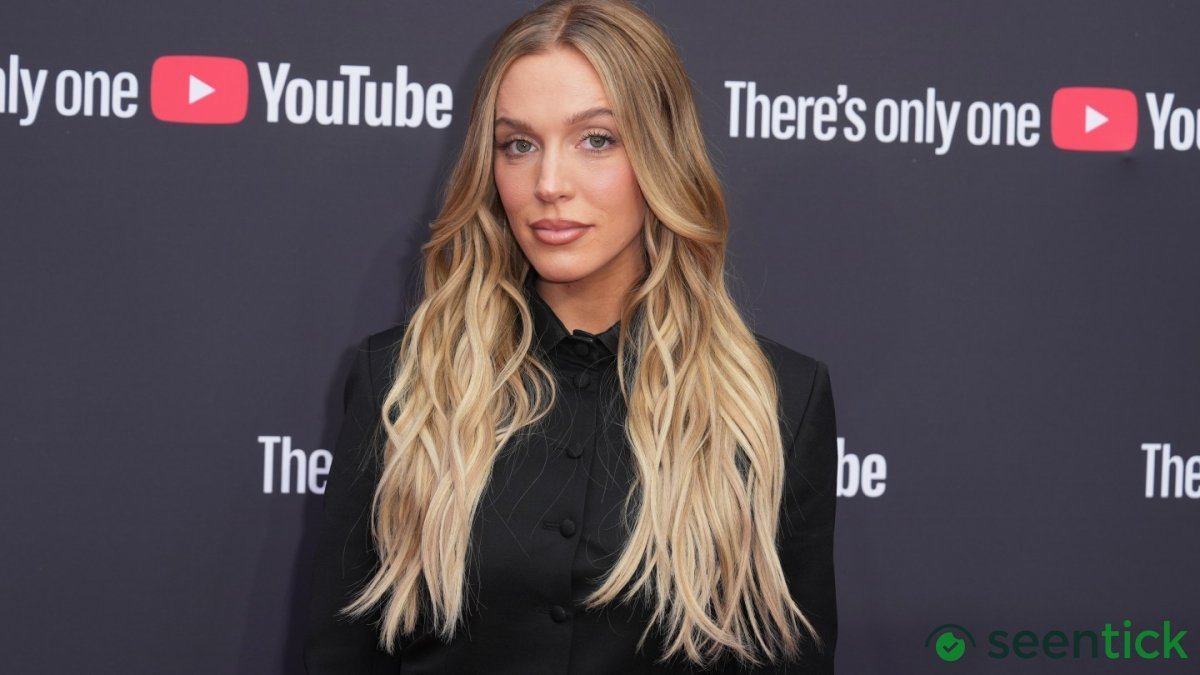 Alex Cooper Abandons Ship: Talent Agency Departure Amid Media Company Shake-Up