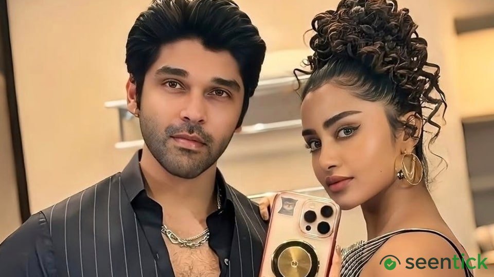 Dhruv Vikram Steps Back from Spotlight Amid Controversy Surrounding Ex-Girlfriends Abuse Claims