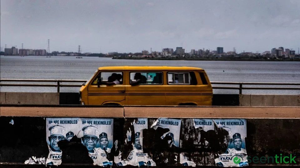Lagos-based filmmaker Ugochukwu Azuya tackles urban alienation in new social class satire film.