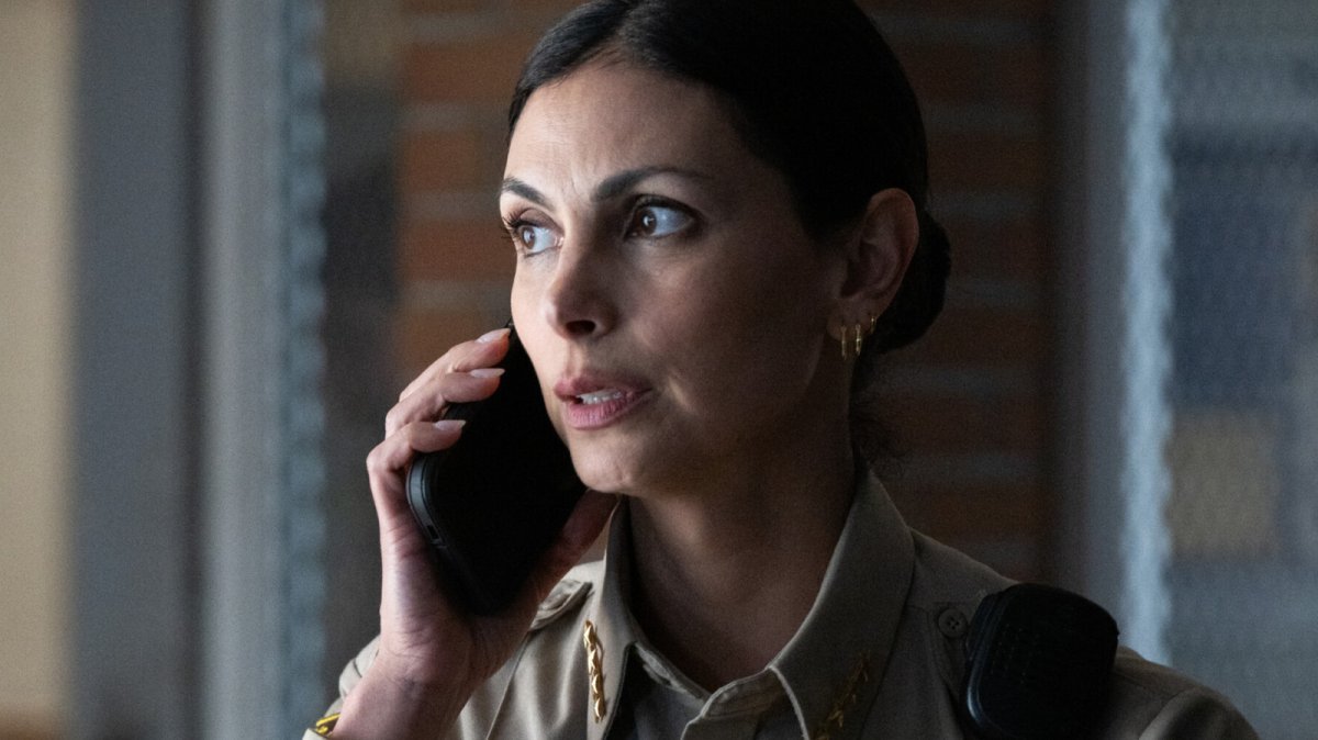 5 TV Shows To Watch If You Like Sheriff Country