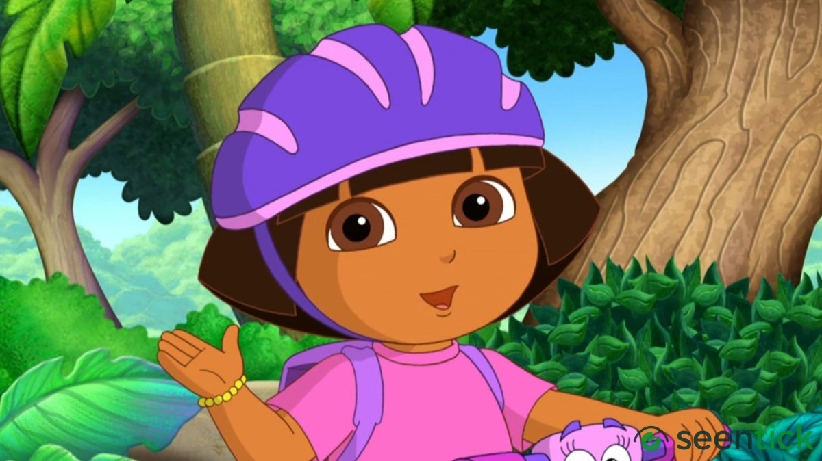 Dora the Explorers Bilingual Format Paved Way for Global Language Learning