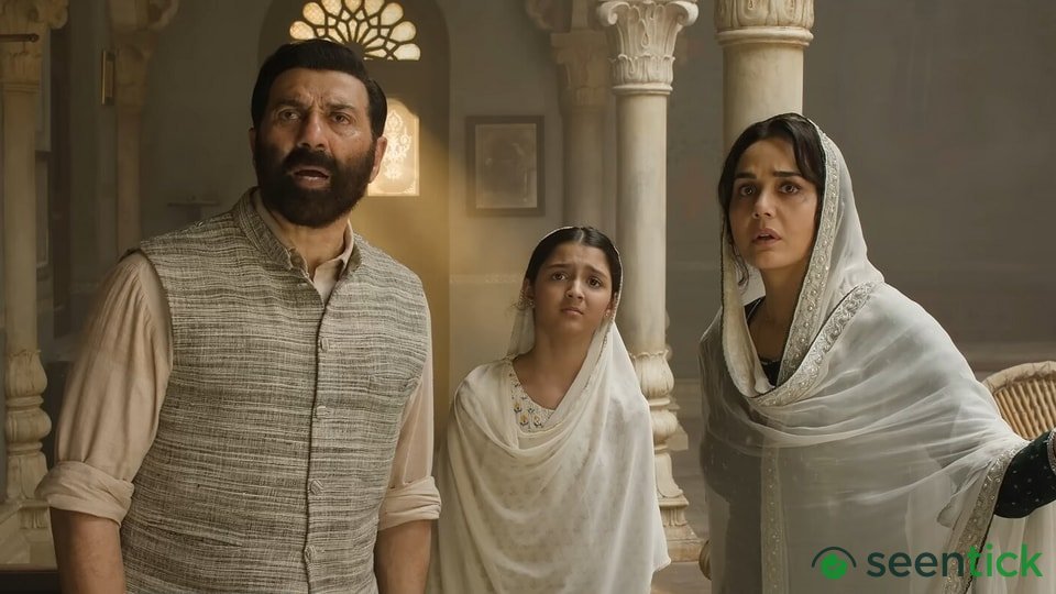 Emraan Hashmis Awarapan 2 outperforms Sunny Deols Batwara 1947 at the box office.