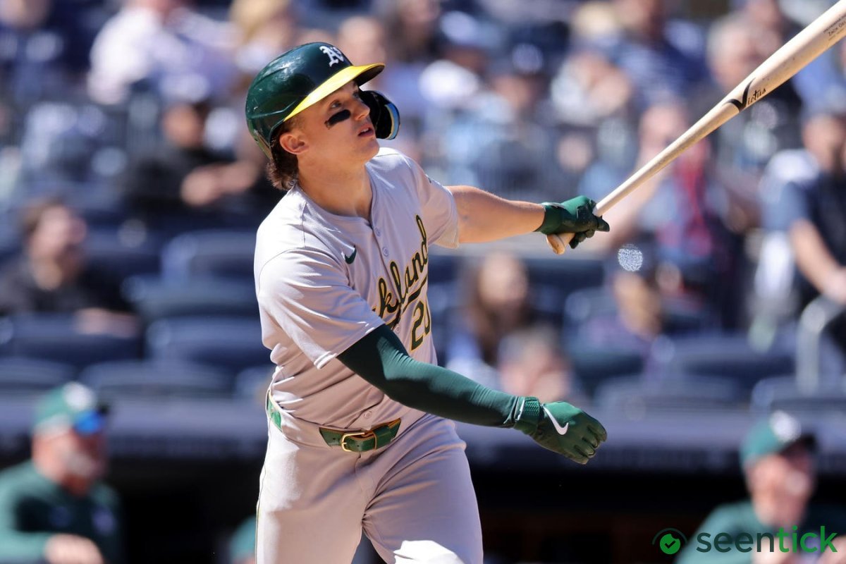 Zack Gelof Returns Healthy, Boosts Fantasy Value