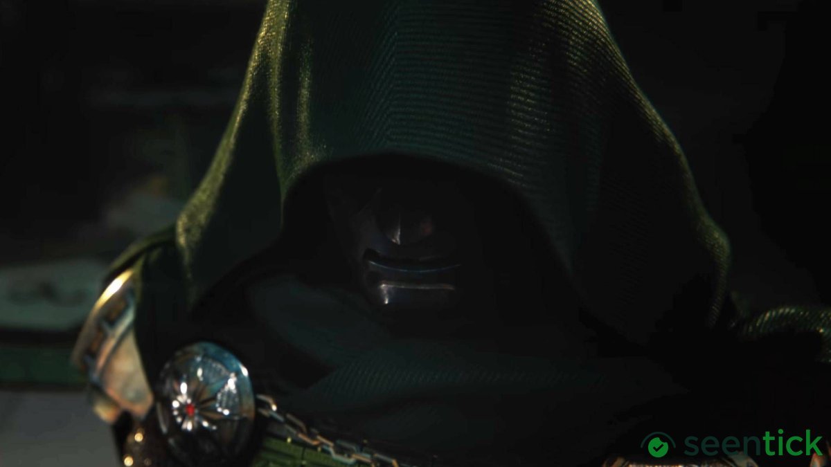 Doctor Dooms Backstory Revealed in New Avengers: Doomsday Teaser Trailer