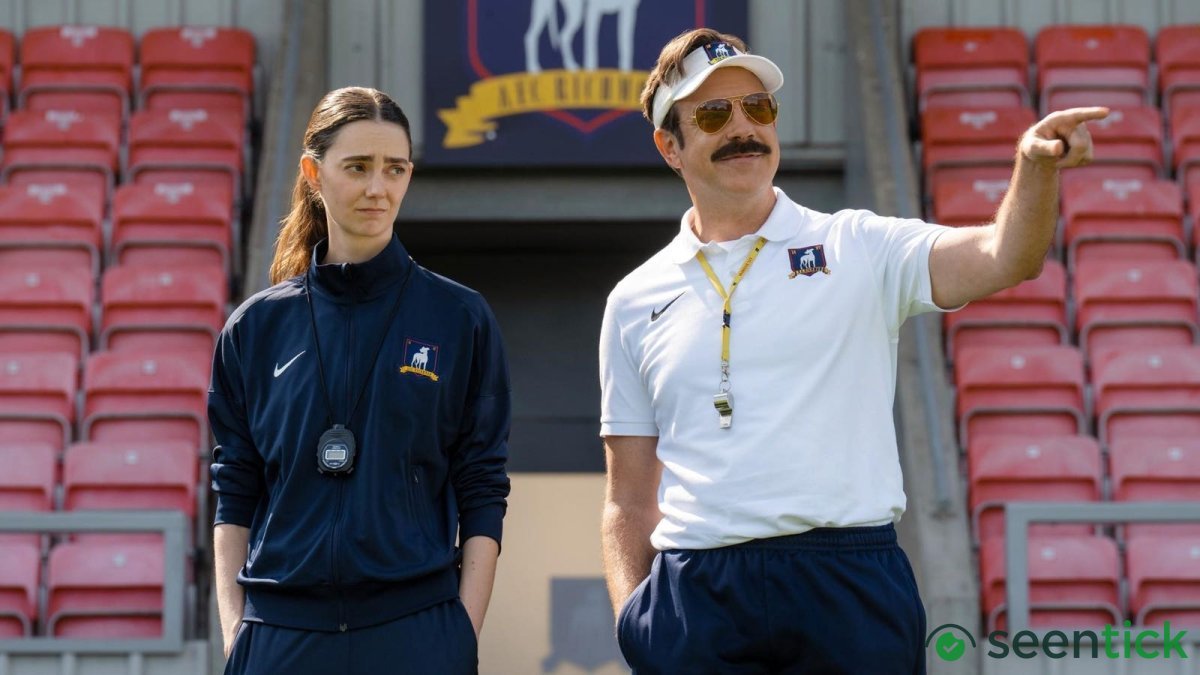 ‘Ted Lasso’ Season 4 Release Schedule Is Bolstered By Record-Breaking Premiere