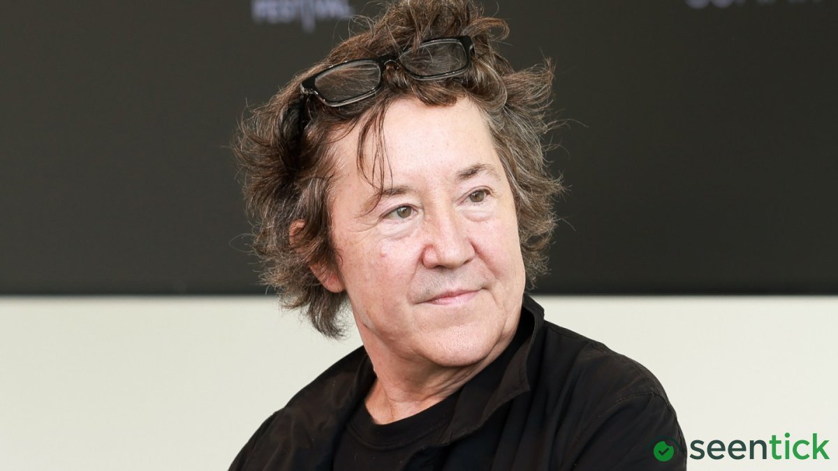 Christine Vachon talks up queer film talent at Edinburgh Film Festival.