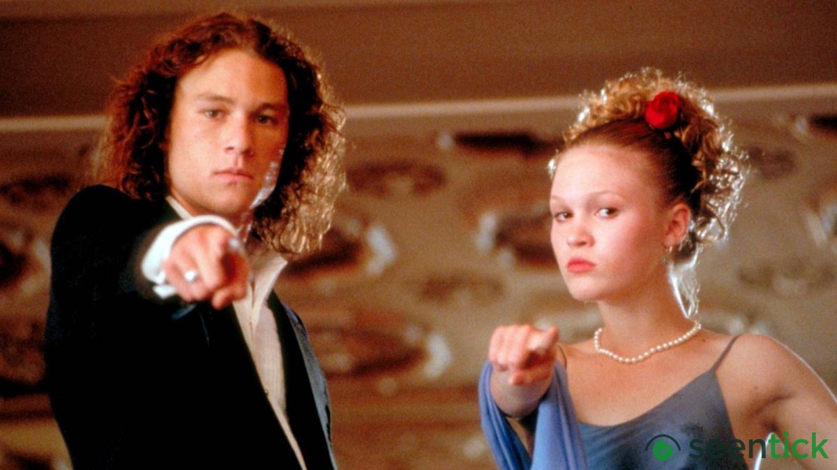 Titanic: A Romance-Tragedy Film Involving a Sinking Ship