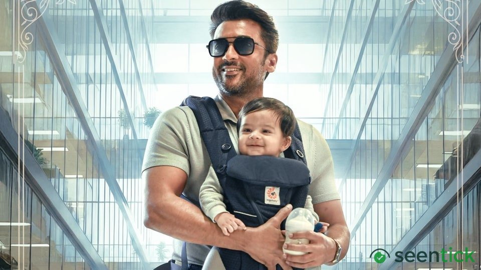 Karthi Praises Suriyas Vishwanath and Sons as a Wholesome Film
