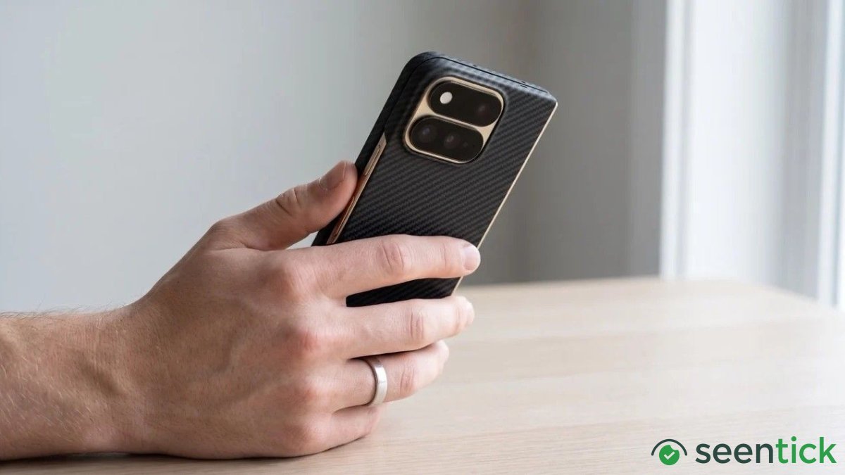 Best Google Pixel 11 Pro Fold cases