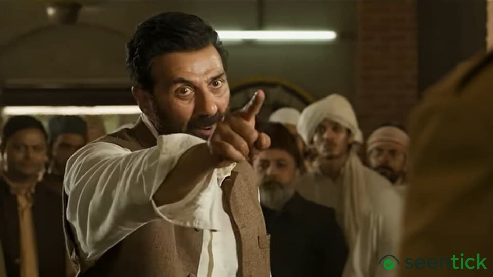 Batwara 1947s box office collections surge, defying competition from Awarapan 2.