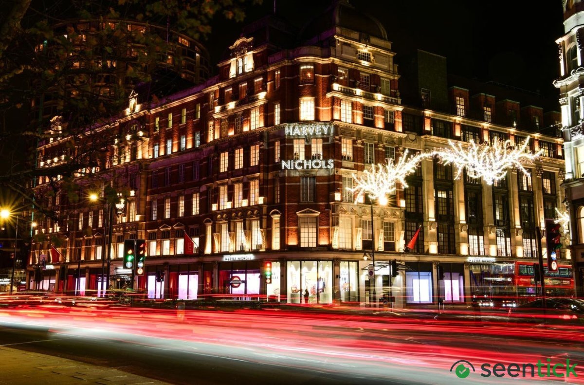 Frasers Group Acquires Luxury Retailer Harvey Nichols After Pre-Pack Administration