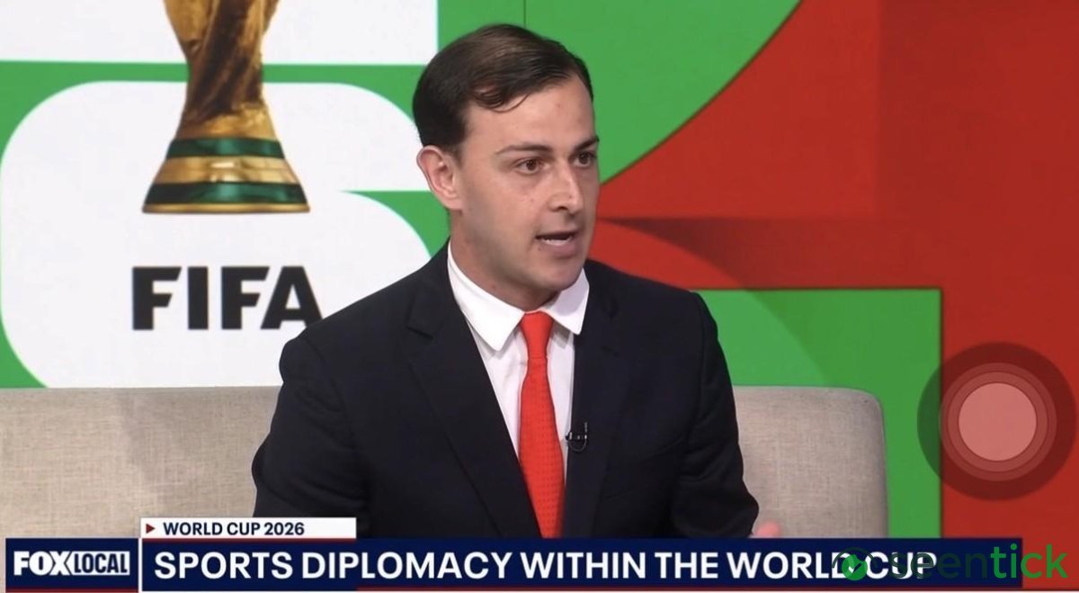 US to Host Historic Decade of International Sporting Championships in 2026-2034.