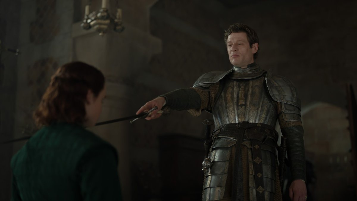 Inside ‘House of the Dragon’ Season 3’s Best Storyline: “It’s a Bit Like a Boxing Ring”