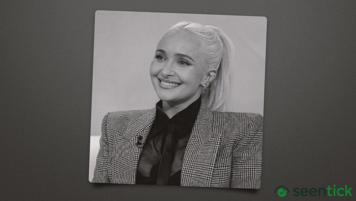 Hayden Panettiere, Actress in ‘Heroes’ and ‘Nashville,’ Dies at 36