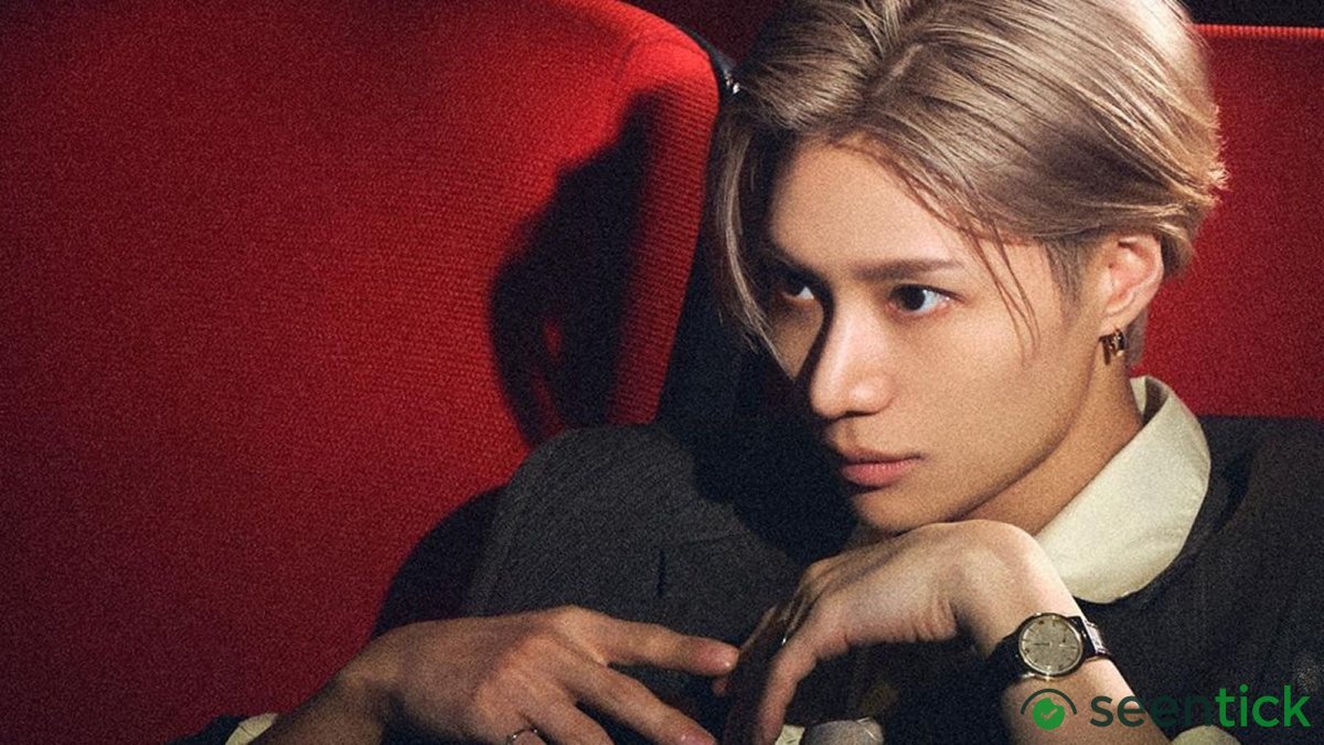 Taemin Announces 2026-2027 LiMiNaL World Tour Across North America with AEG Partnership