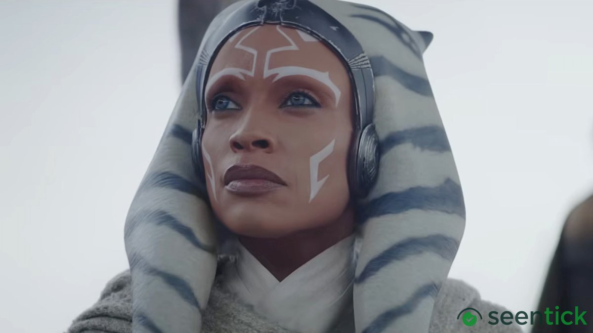 Ahsoka Season 2 Premieres on January 20th with New Trailer and Returning Cast