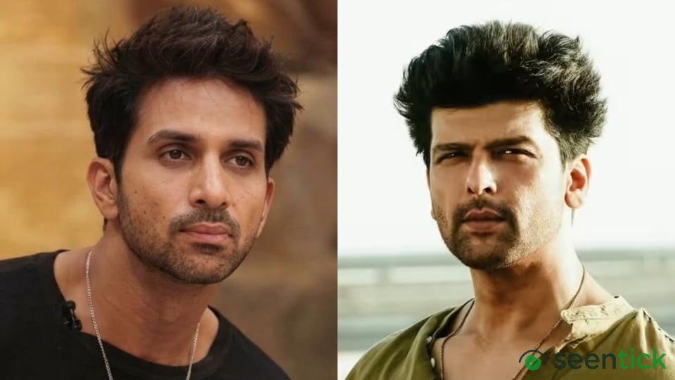 Exclusive| Arslan Goni on his equation with Kushal Tandon post Alliance fight: Koi khandaani dushmani thodi hai