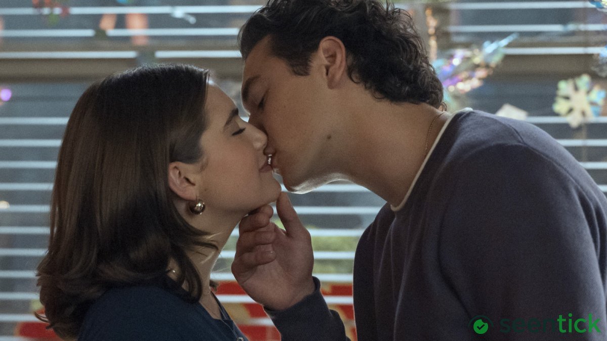 Off Campus Returns with New Cast Members for Season 2.