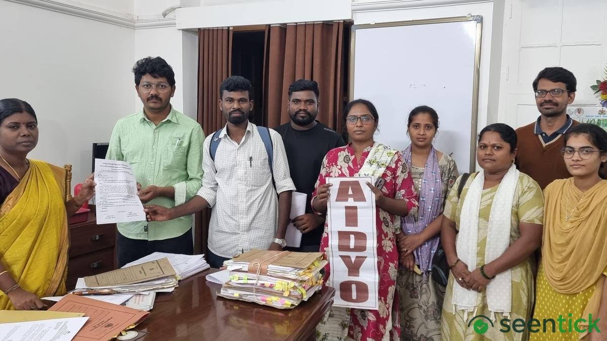 AIDYO seeks extension of age limit by five years in teacher recruitment