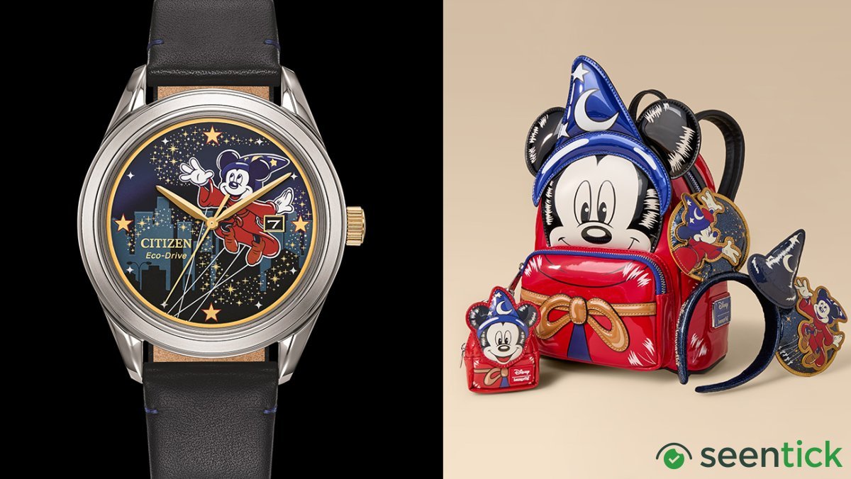 Disney and Macy’s Mark 100th Thanksgiving Day Parade With Limited-Edition Product Line (Exclusive)