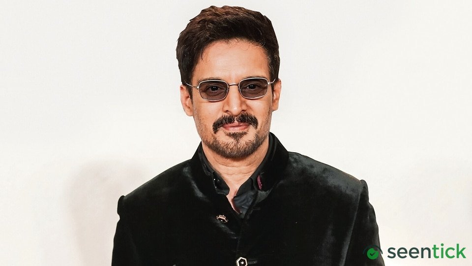 Jimmy Shergill opens up about the inspiration behind Operation Safed Sagar, meeting real-life Indian Air Force officers.