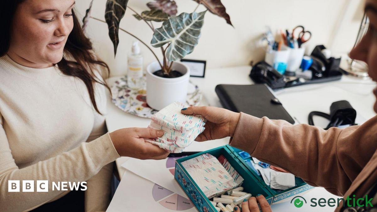 Womens understanding of menstrual health improves with growing awareness and education.