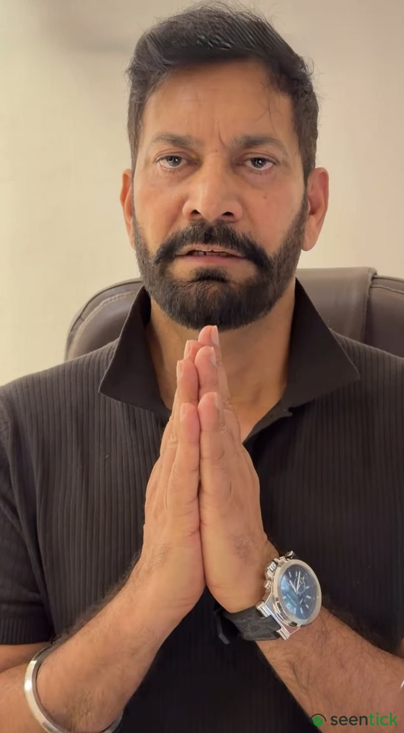Singer Jasbir Jassi Calls for Unity and Support for Devastated Assam Flood Victims