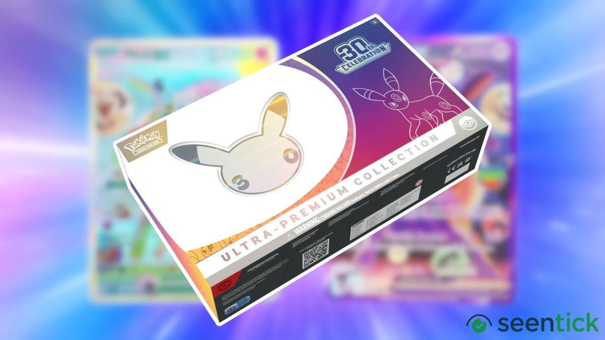 Where to buy Pokemon TCG [Failed]