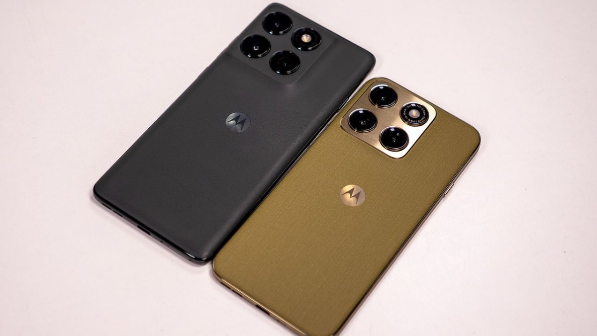 Your Motorola phone is getting Android 17 – here's who's first