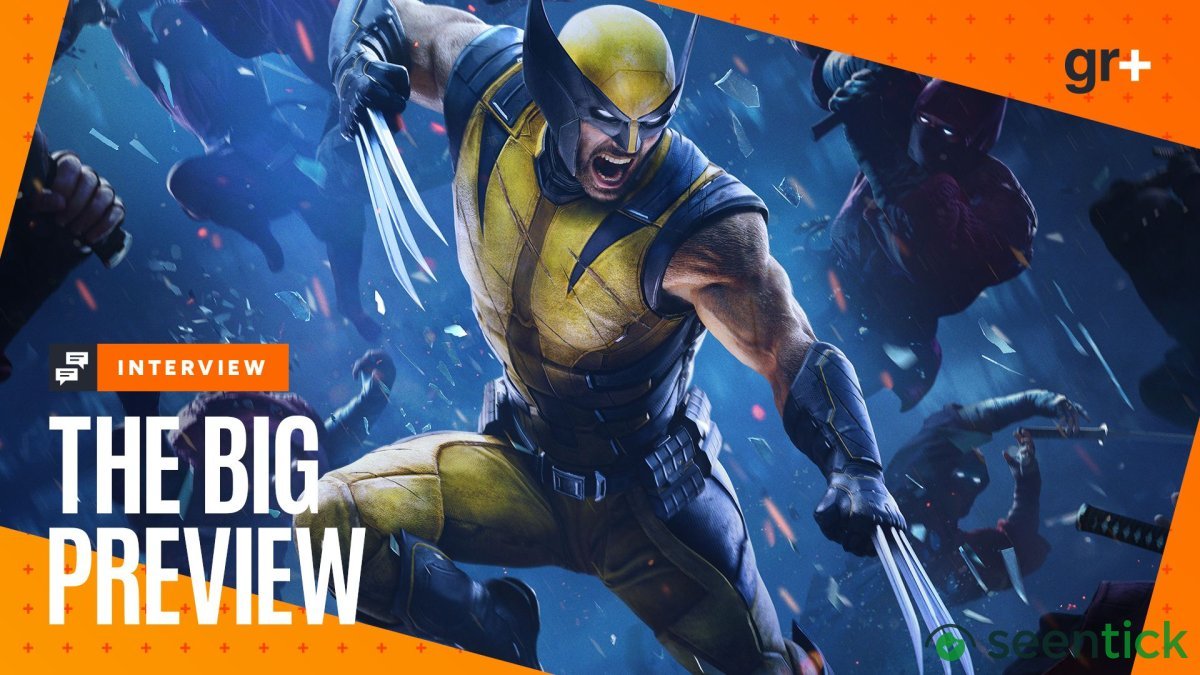 Marvels Wolverine introduces groundbreaking accessibility options for gamers.