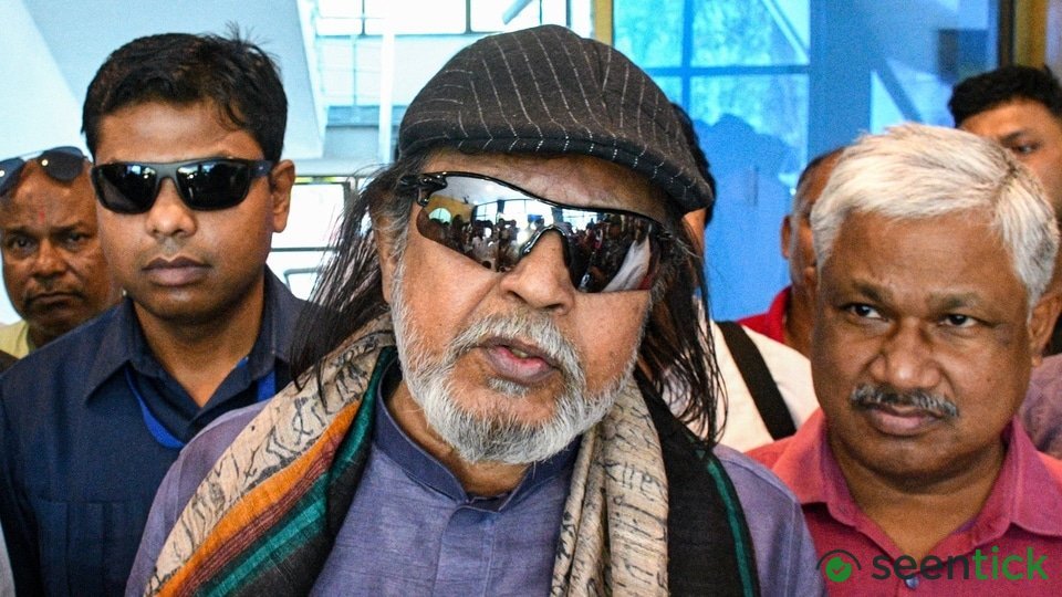 ‘Chota artist hu, islie nahi bulaya’: Mithun Chakraborty reacts to being snubbed by Kolkata Film Festival organisers