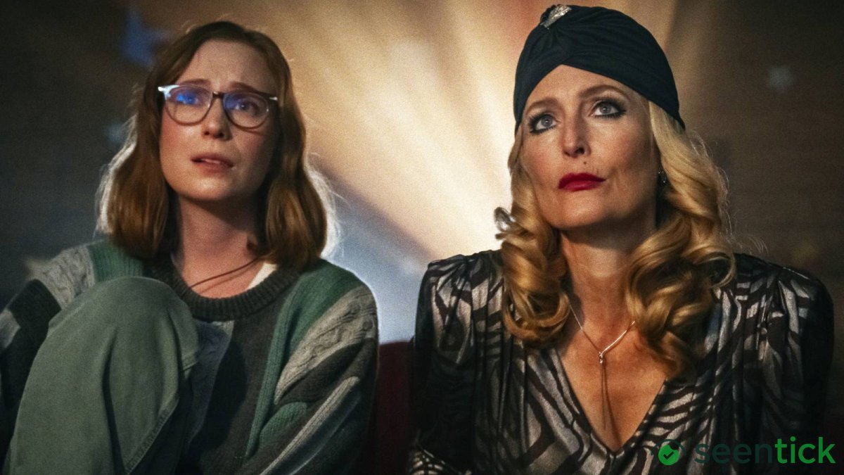 Jane Schoenbrun joins ranks of prominent horror directors like Ari Aster and Robert Eggers.