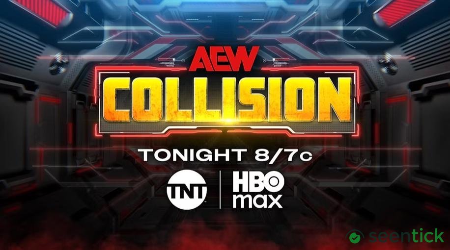 AEW Collision Series Continues Momentum with Exciting Matches and Championship Defense.