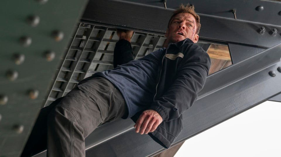 ‘Reacher’ Season 4 Lands Best Rotten Tomatoes Audience Score Since Season 1