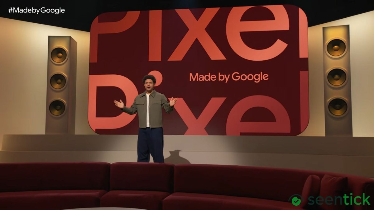 Googles Pixel 11 Launch Event Falls Flat Due to Poor Timing and Format.