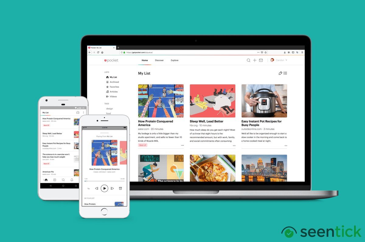 Users Flock to Matter and Other Apps as Pocket Shutdown Sparks Search for Alternatives